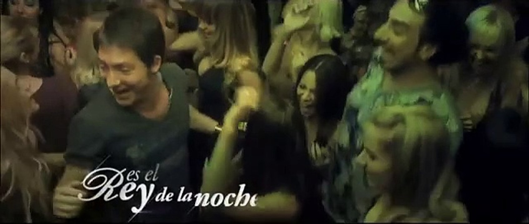 Tráiler de "Igualita a mí", la película con Adrián Suar y Florencia Bertotti en Netflix