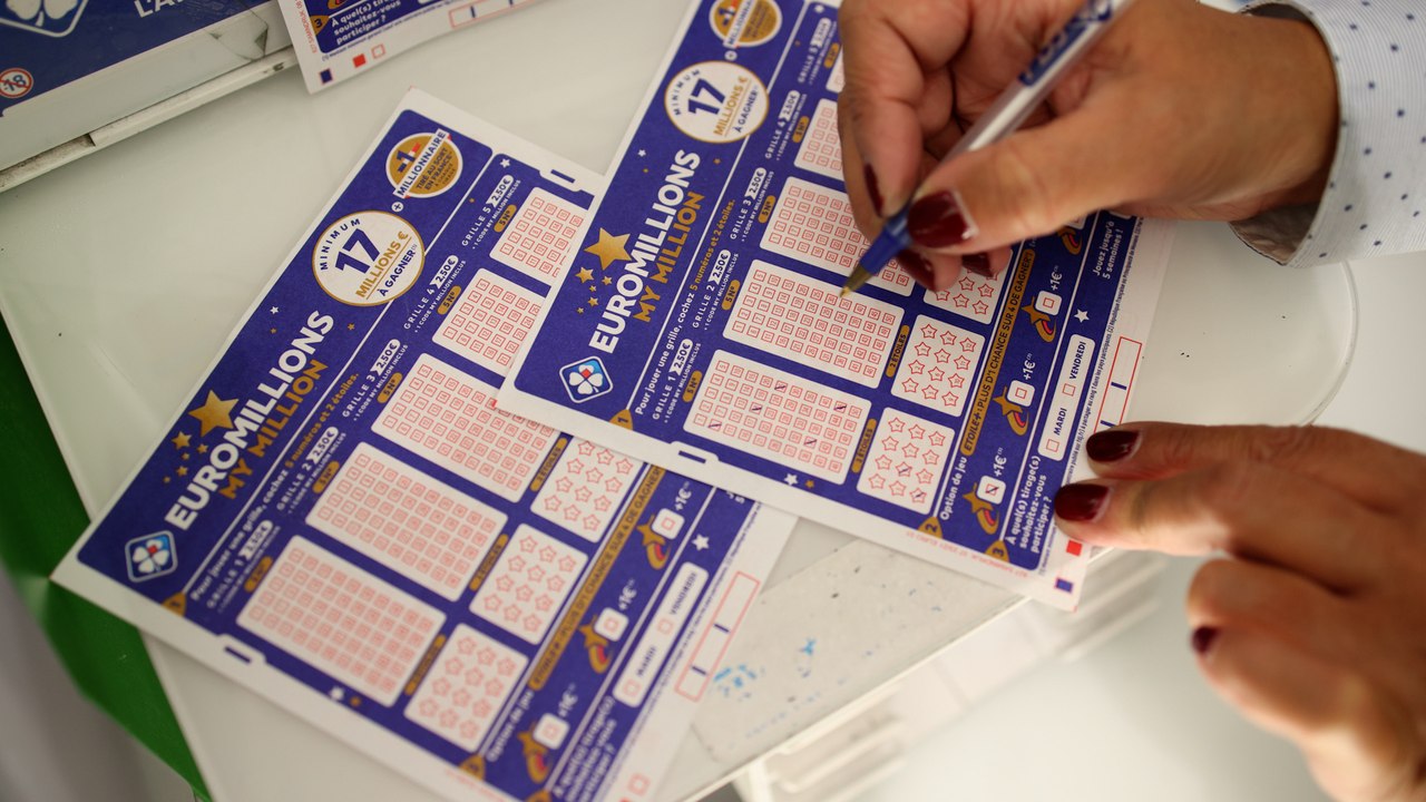 EuroMillions : le jackpot de 250 millions d'euros a bien été remporté