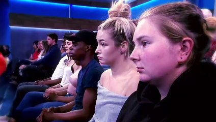 The Jeremy Kyle Show 6th October 2017