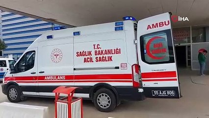 Mezarlık ziyareti yapan aileye silahlı saldırı düzenlendi!