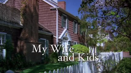 Eu, a Patroa e as Crianças - T04E12 - A Senhorita Não é Uma Vagabund*