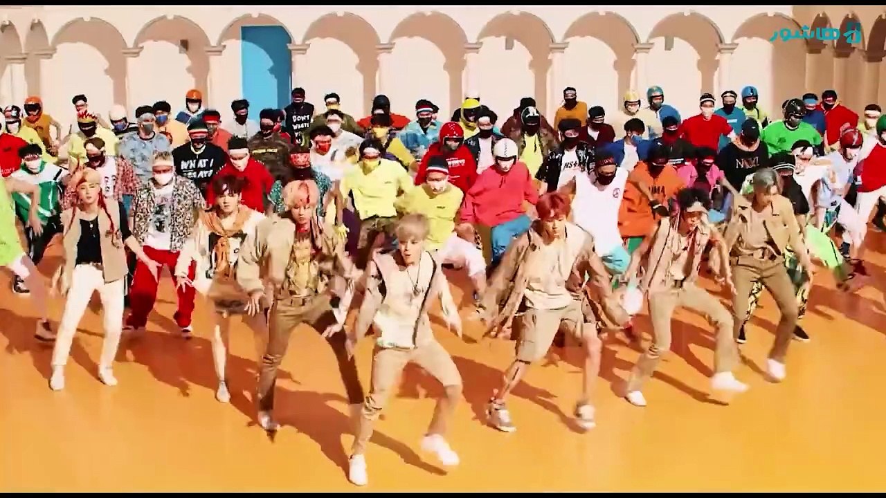 🎥 K-POP | مستند فارسی درباره BTS و محبوبیت جهانی کی‌پاپ