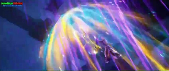 140 Battle Through The Heavens Season 5 Episode 140 English Subtitles