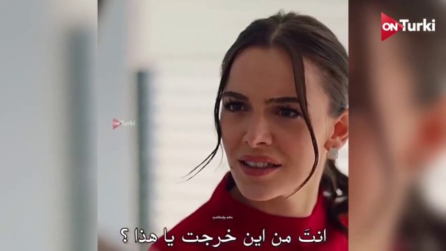 مسلسل القلب الاسود الحلقة 27 الاعلان 1 الرسمي مترجم HD
