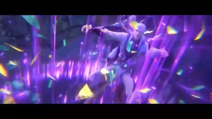 Battle Through the Heavens Season 5 Episode 140 English Sub