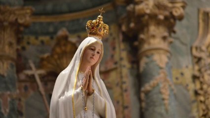 O GRANDE CONFLITO - O PAI, A MÃE E O FILHO