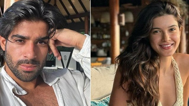 Shanaya Kapoor Rumored Boyfriend Karan Kothari कौन है, Family & Networth Details...|Boldsky