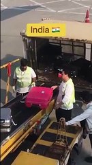 Hangi ülkede valizlere daha çok saygı gösteriliyor? Sosyal medyada gündem oldu!