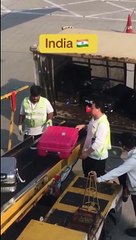 Hangi ülkede valizlere daha çok saygı gösteriliyor? Sosyal medyada gündem oldu!