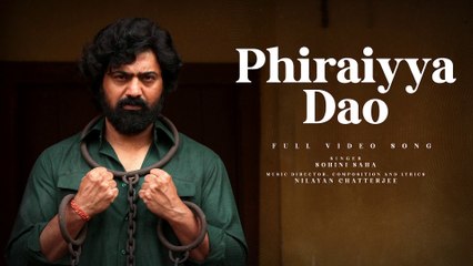 Phiraiyya Dao | Khadaan | Dev | Jisshu | Barkha | Nilayan | Sohini | Soojit | Surinder Films