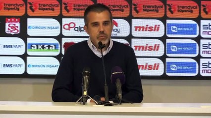 Mustafa Alper Avcı: 5-1 üzücü bir sonuç