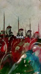 Epic Bible Story in 60 Seconds! 2025-03-29