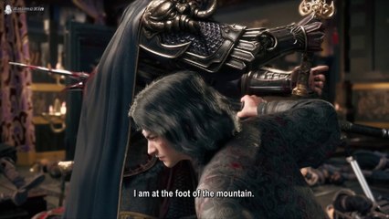 The ravages of time season 2 episode 12 in english sub| The ravages of time