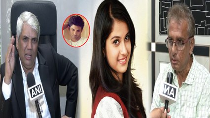 Disha Salian Case: दिशा की Closure Report में चौंकाने वाले दावे, भड़के पिता और वकील ने खोले बड़े राज़