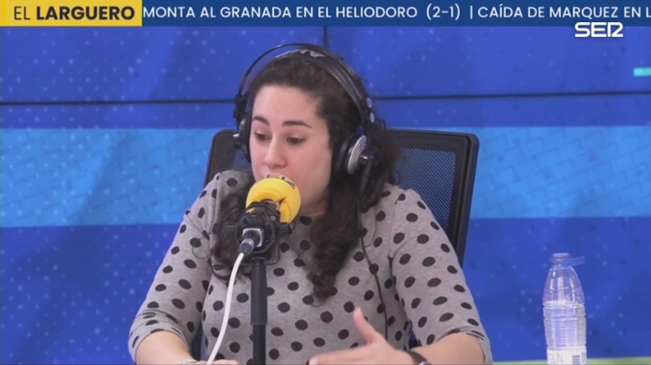 "No piensas que alguien que quieres como a tu padre pueda hacerte daño": el relato de una víctima de abusos sexuales en el deporte