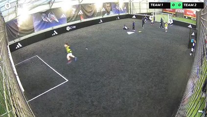 ZFC P13 29/03 à 12:02 - Football Terrain 2 (LeFive P13)