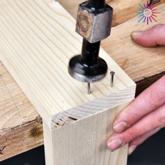 Stronger joints, smarter build  🛠️