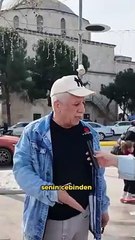 "Erken seçim" sorusunu duyan vatandaş CHP'ye verdi ayarı