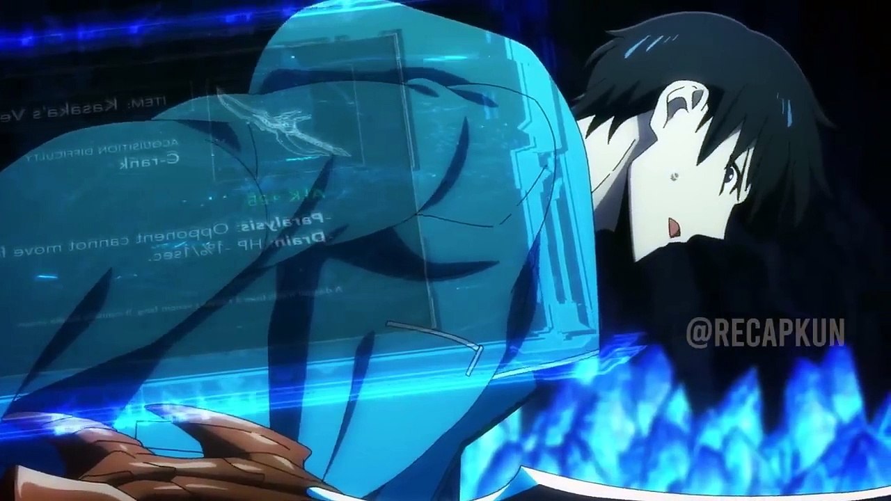 Boy was Bullied As the Weakest E-Rank Hunter But Gets Reborn With Overpowered Leveling System