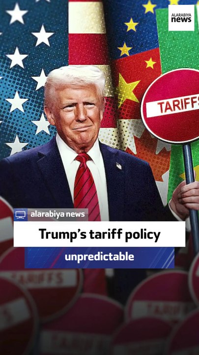 Professor: Trump’s policies keep shifting