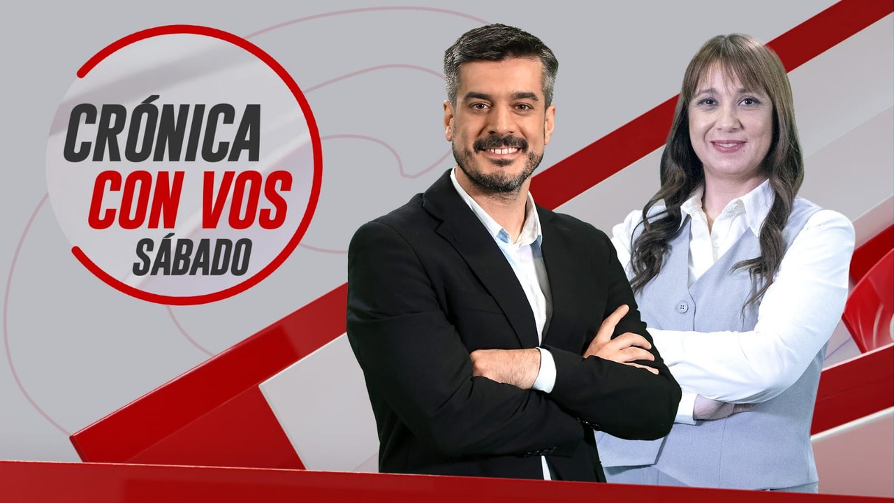 Crónica sábado (29/3/2025)