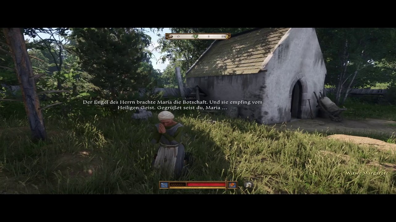 KCD 2 - angel henry - softcore - good guy - Untertitel - s1e56 - Eine suendhafte Seele