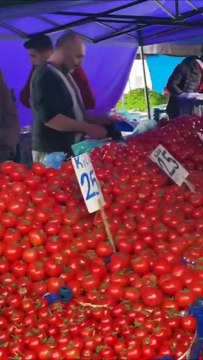 Denetime çıkan Çorum Belediye Başkanı Halil İbrahim Aşgın isyan etti