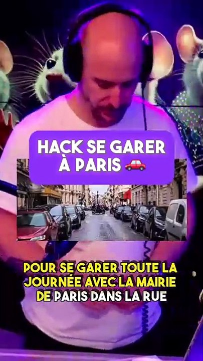 Bon Plan Parking pas cher Paris