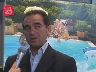 Faites-vous plaisir, offrez-vous un spa !