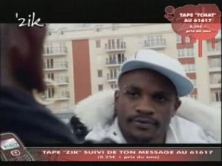 Bazooka-Laisse Moi Le Temps 66,4 МБ avi