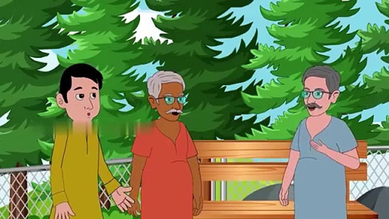 सास माँ बहू और बेटी - Stories in Hindi _ Moral Story _ Bedtime Stories _ Hindi Kahaniya _ New Story(360P)