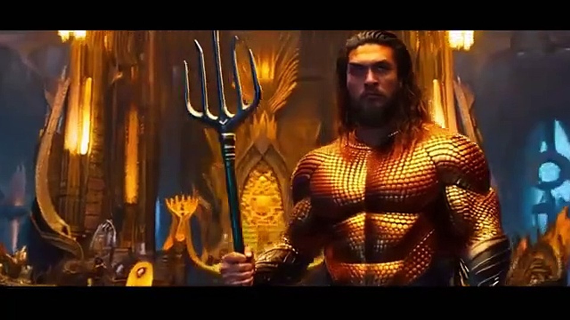 Black Adam 2 – New Trailer (2026) – Dwayne Johnson & Henry Cavill