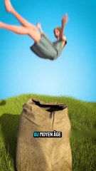 Les Châtiments au Moyen Âge : Punitions et Justice Médiévale ⚖️