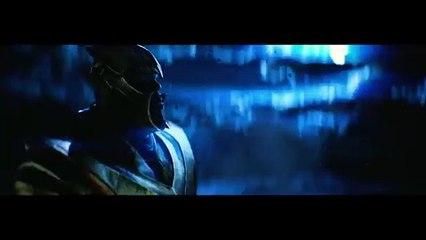 Doctor Doom vs. Thanos - Avengers- DOOMSDAY [FIGHT SCENE]