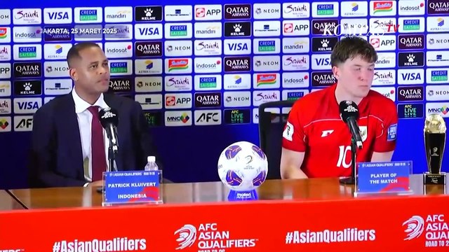 Komentar Presiden Prabowo hingga Shin Tae-yong Usai Timnas Indonesia Kalahkan Bahrain 1-0 di GBK