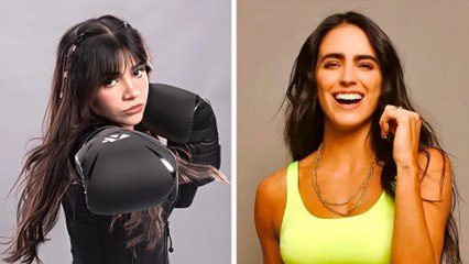 Alana Flores revela que la pelea con Gala Montes iba a ser en un inicio con Bárbara de Regil; ¿Qué pasó?