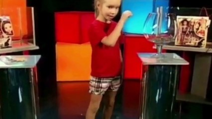 Ключ София получила от прыгучих лягушек!!