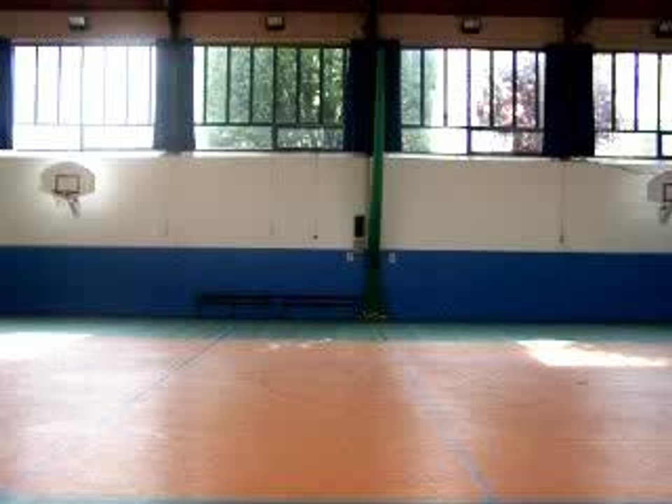 Répétition Strip-Tease JJ