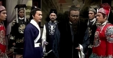PHIM HAY KINH ĐIỂN BAO THANH THIÊN 1993 - TẬP 32 LỒNG TIẾNG Trọn Bộ Điều Tra Phá Án Hay Nhất