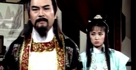 PHIM HAY KINH ĐIỂN BAO THANH THIÊN 1993 - TẬP 39 LỒNG TIẾNG Trọn Bộ Điều Tra Phá Án Hay Nhất