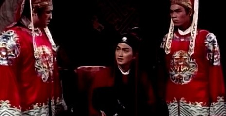 PHIM HAY KINH ĐIỂN BAO THANH THIÊN 1993 - TẬP 38 LỒNG TIẾNG Trọn Bộ Điều Tra Phá Án Hay Nhất