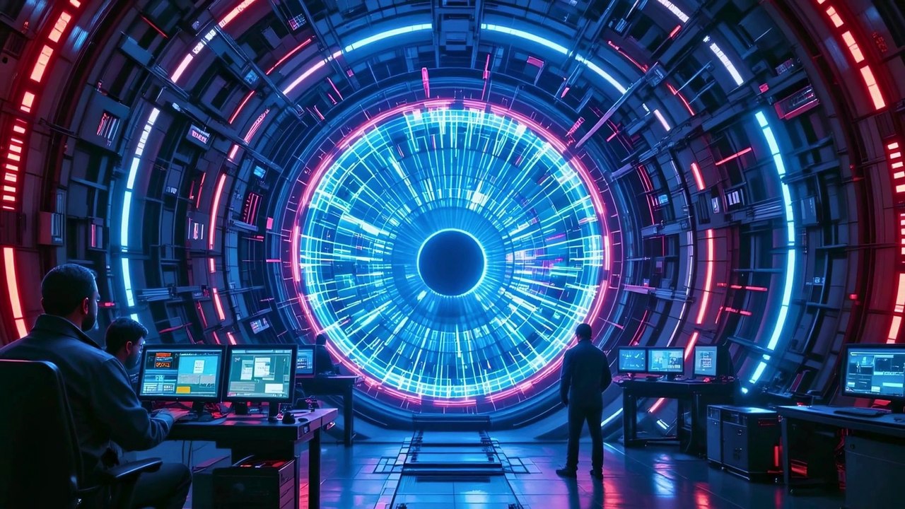 समय यात्रा का रहस्य: Time Travel Myths, Science और Reality | क्या Possible है?