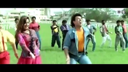 College Mein Honi Chahiye /1993 Santaan / Udit Narayan, Alka Yagnik , Neelam, Deepak Tijori