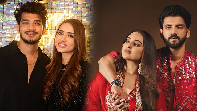 Eid Ul Fitr 2025: Sonakshi Zaheer से लेकर Munawar Faruqui तक इन Celebs का Eid Celebration होगा खास..