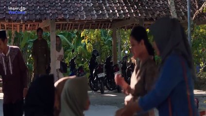 Sakaratul Maut فيلم أسياوي رعب مترجم عربي