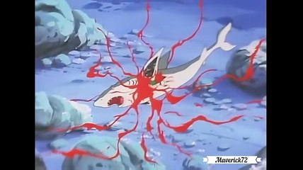 Toriton#episodio 8/27#l'isola scomparsa#