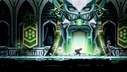 Shadow Labyrinth - Anuncio de fecha de lanzamiento