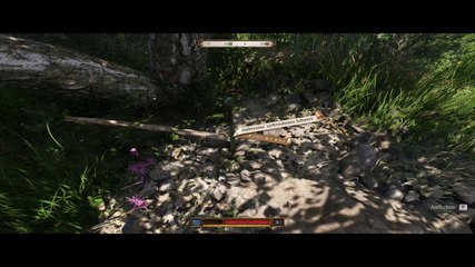 KCD 2 - angel henry - softcore - good guy - Untertitel - s1e57 - Der Einsiedler