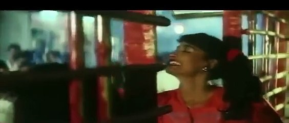 Dheere Dheere Nazar /1993 Pehchaan / Poornima , Saif Ali Khan ,Madhoo