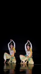 Double Helix: The Shadow Dancer